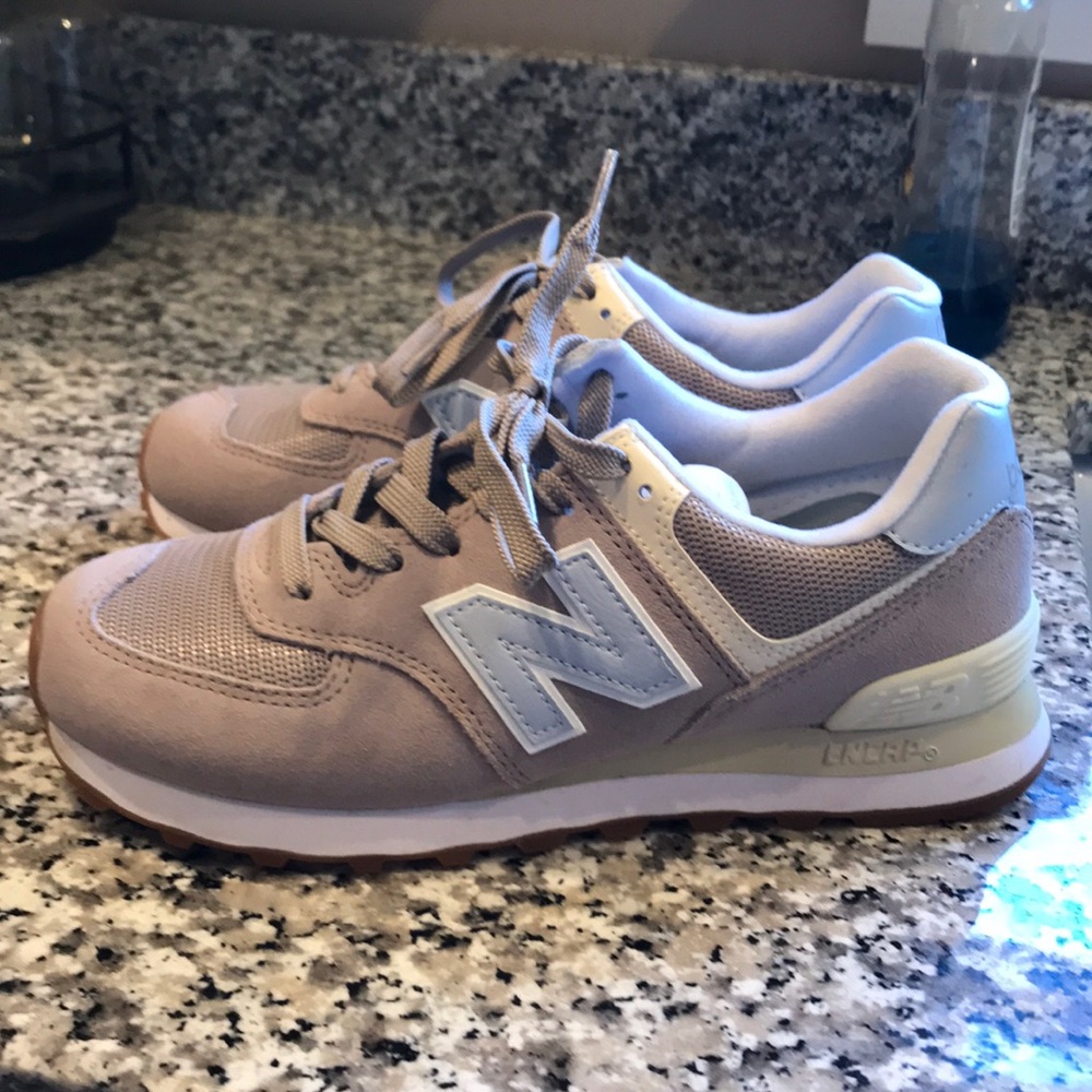 New balance 574 classic